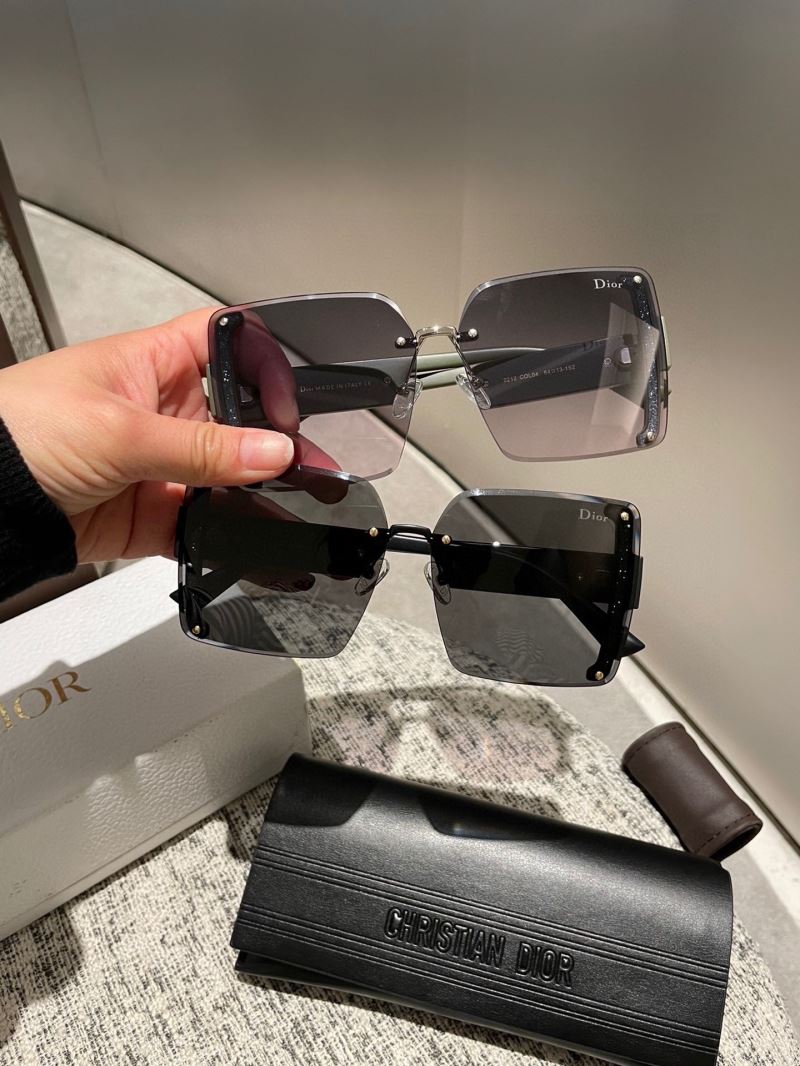 Dior Sunglasses